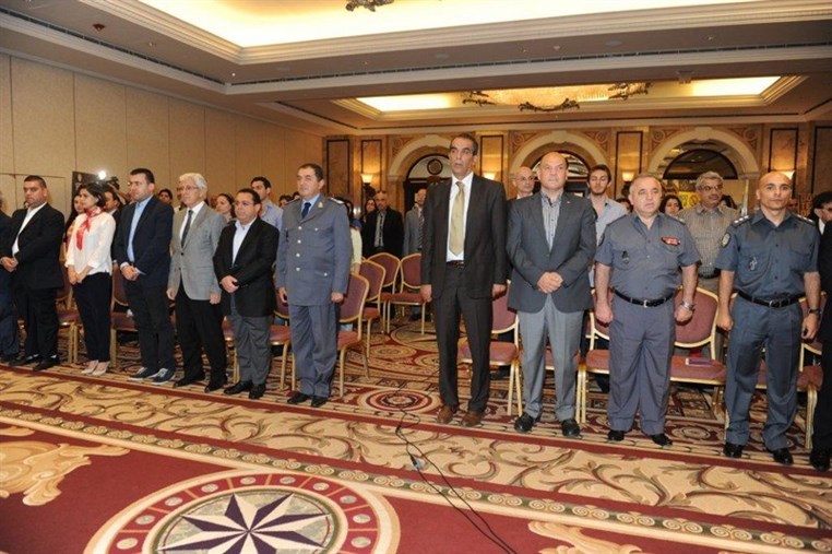 Touch & Yasa conference